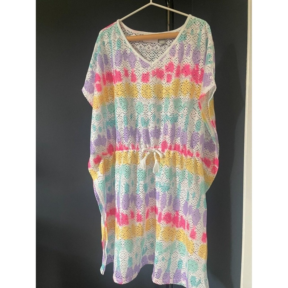 20-Piece Girl's Summer☀️ Collection, ArtClass & The Childrens Place, Size 16-18 - Picture 14 of 16